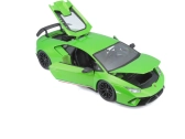 Maisto Lamborghini Huracán Performante 1:18 perlově-zelená