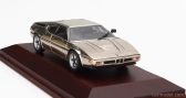 Edicola BMW M1 Coupe 1978 1:43 Chrome
