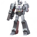 Ocelová stavebnice Transformers Megatron