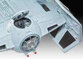 Revell SW – Darth Vaders TIE Figh (1:121) súprava