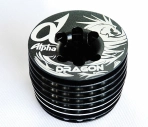 ALPHA DRAGON .21 3-kanálový Off Road Competition spal. motor (3,5ccm) - samotný motor