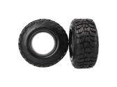 Pneumatiky Traxxas 2.2/3.0" Kumho, vložka (2)