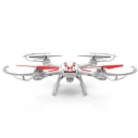 Dron Syma X54HW, bílá