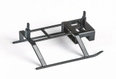 Podvozek - Heim 3D 100 HoTT
