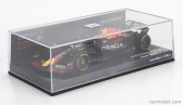 Minichamps Red bull F1 Rb19 Team Oracle Red Bull Racing N 1 Víťaz majstrovstiev sveta Japonsko Gp 2023 Max Verstappen 1:43 Matt Blue