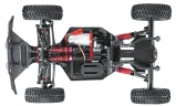 RC auto Fighter-1 Short Course Truck