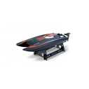 RC závodní katamarán 7014, oranžová