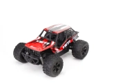 RC auto Yeti 1:20, červená