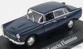 Edicola Lancia Flaminia Prezidentské olympijské hry Giovanni Gronchi Taliansko 1960 1:43 Modrá