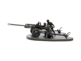 Zvezda Snap Kit - ZIS-3 76mm (1:72)