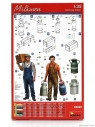 Miniart Figúrky Dojiči 1945 1:35 /