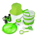 Bigjigs Toys Souprava k chytání hmyzu - poškozený obal