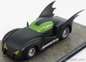 Edicola Batman Batmobile - Legenda o temnom rytierovi 30 1:43 Matt Black