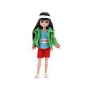 Lottie Obleček Sportovní den