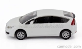 Norev Citroen C4 Coupe 2004 1:87 Bílá