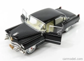Greenlight Cadillac Fleetwood Series 60 Special 1955 - Il Padrino - The Godfather 1972 1:24 Black