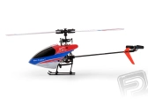 BAZÁR - RC vrtuľník Solo Pro 100 3D