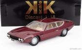 Kk-scale Lamborghini Espada 2-series 1970 1:18 Red