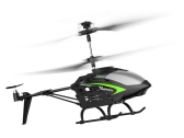 BAZAR - RC vrtulník Syma S5H, zelená