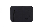 Puzdro na notebook Case Logic Huxton 13,3" HUXS213K - čierne