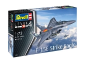 Revell McDonnell F-15E Strike Eagle (1:72)