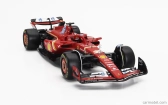 Bburago Ferrari F1  Sf-24 Team Scuderia Ferrari N 16 Season 2024 Charles Leclerc 1:18 Červená Černá