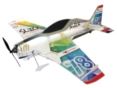 RC factory Slick SL rainbow S21