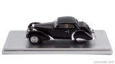 Kess-model Bugatti T57 Labourdette Vutotal Coupe 1936 1:43 Black