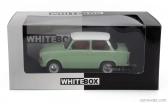 Whitebox Trabant 601 1965 1:24 svetlozelený