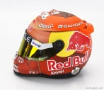 Mini helmet Schuberth helma F1 Sergio Perez Oracle Red Bull Racing N 11 1:2