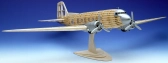 Maketa Douglas DC-3