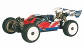 Soar 998 Racing Off-Road Buggy - stavebnice