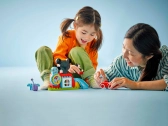 LEGO DUPLO - Disney - Mickeyho klub a auto