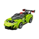 Stavebnice Velocity Hurricane | RCprofi.cz