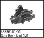 ABZ86101-03 - Gear Box - Mini AMT
