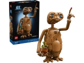 LEGO Ideas - E.T. the Extra-Terrestrial