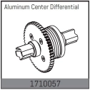 Aluminum Center Differential