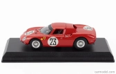 Best-model Ferrari 250lm 3.3l V12 Team Equipe Nationale Belge N 23 24h Le Mans 1964 Pierre Dumay - Gerard Langlois Van Ophem 1:43 Red