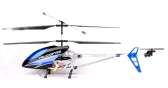 RC vrtuľník Double Horse 9118