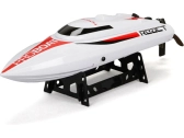 RC loď Proboat React 17 Self-Righting Brushed Deep-V RTR