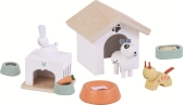 2Kids Toys Domčeky pre zvieratká
