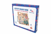 2Kids Toys Activity board Farma 2