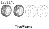 1231148 - Tires with Sponge CR4.4 (2)