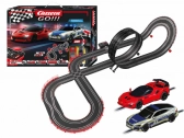 Autodráha Carrera GO 62626 High Speed Pursuit