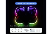 DJI NEO / DJI Avata 2 - Water-proof Multi-color LED Strap