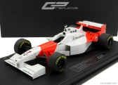 Gp-replicas Mclaren F1 Mp4/11 3.0l V10 Team Mercedes Central Wing N 7 1:18