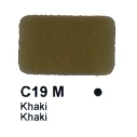 Agama Email C19 M Khaki