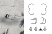 DJI NEO - Sada ochranného příslušenství