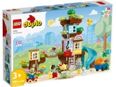 LEGO DUPLO - Domček na strome 3 v 1