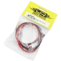Nabíjecí kabel 30cm pro Hard Case LiPo 2S - Dean-T